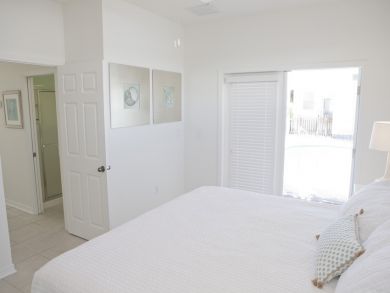 We Adore this Pretty Destin Vacation Pool Home Lovely Decor